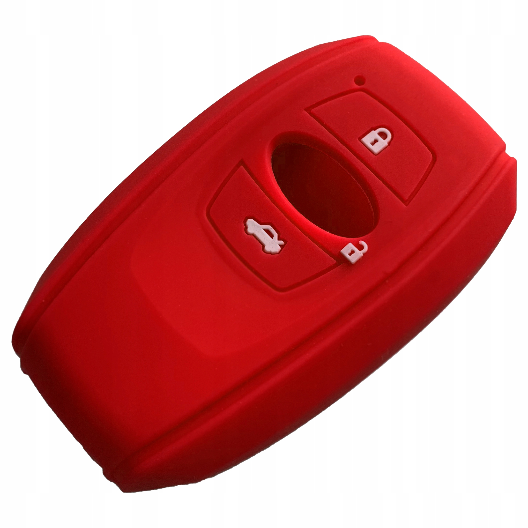 

Etui Silikonowe Osłona Na Pilot Kluczyk Do Subaru