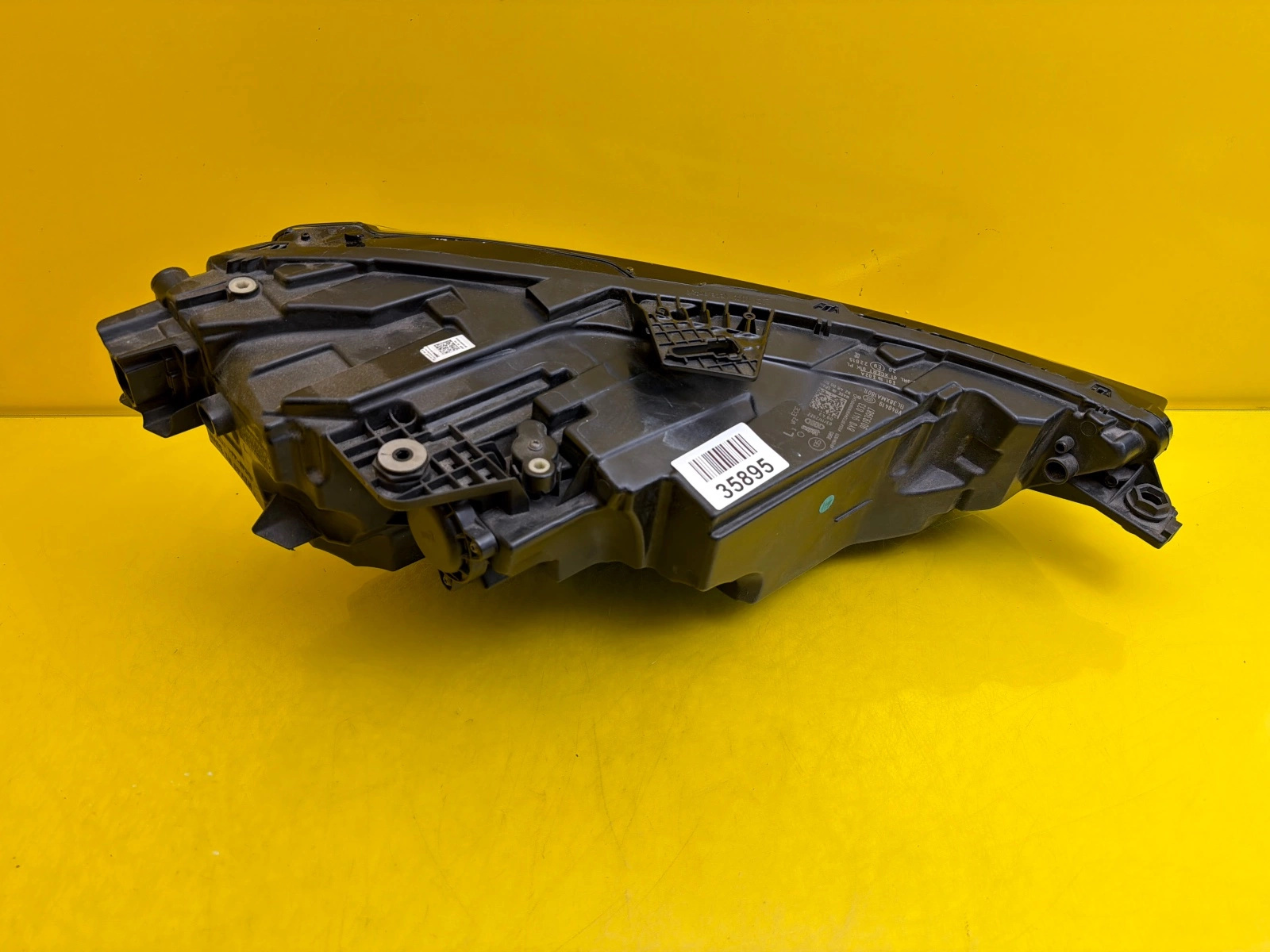 light left front Audi A3 8Y 2020- Full Led 8Y0941033