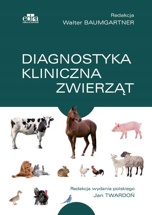 

Diagnostyka kliniczna zwierząt