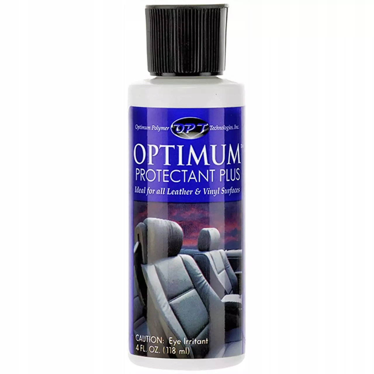 Optimum Leather Protectant 118ml
