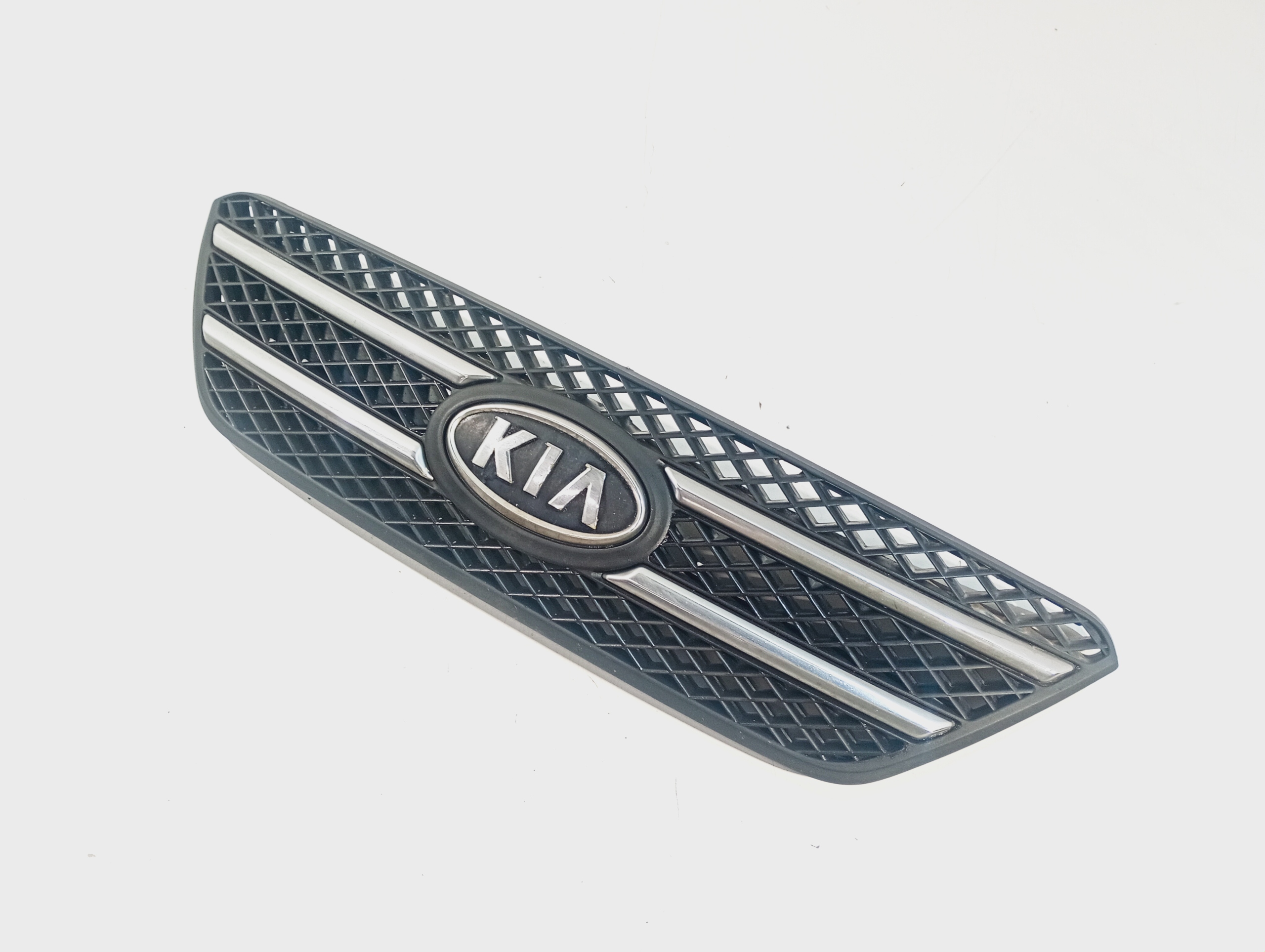 grill grille radiator OE 863501H000 Kia Ceed 06-12
