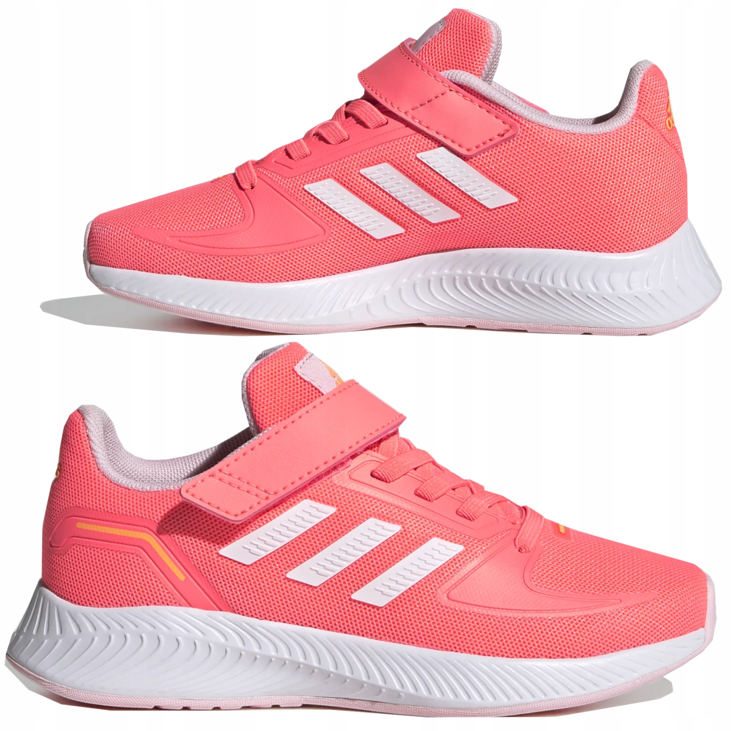 

Adidas Dziewczęce Buty Dziecięce GV7754 33 *