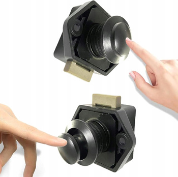 Zámek Pro Kempingové Kampery Jachet 10 kusů