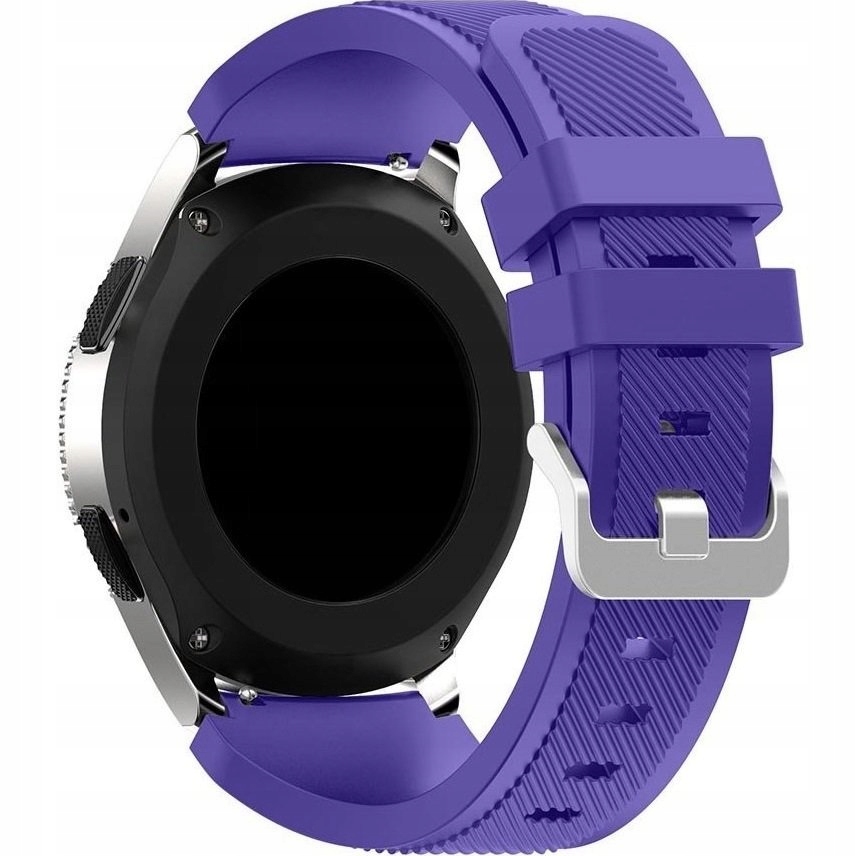 

Pasek Do Samsung Gear S3 Galaxy Watch 46MM 3 45MM