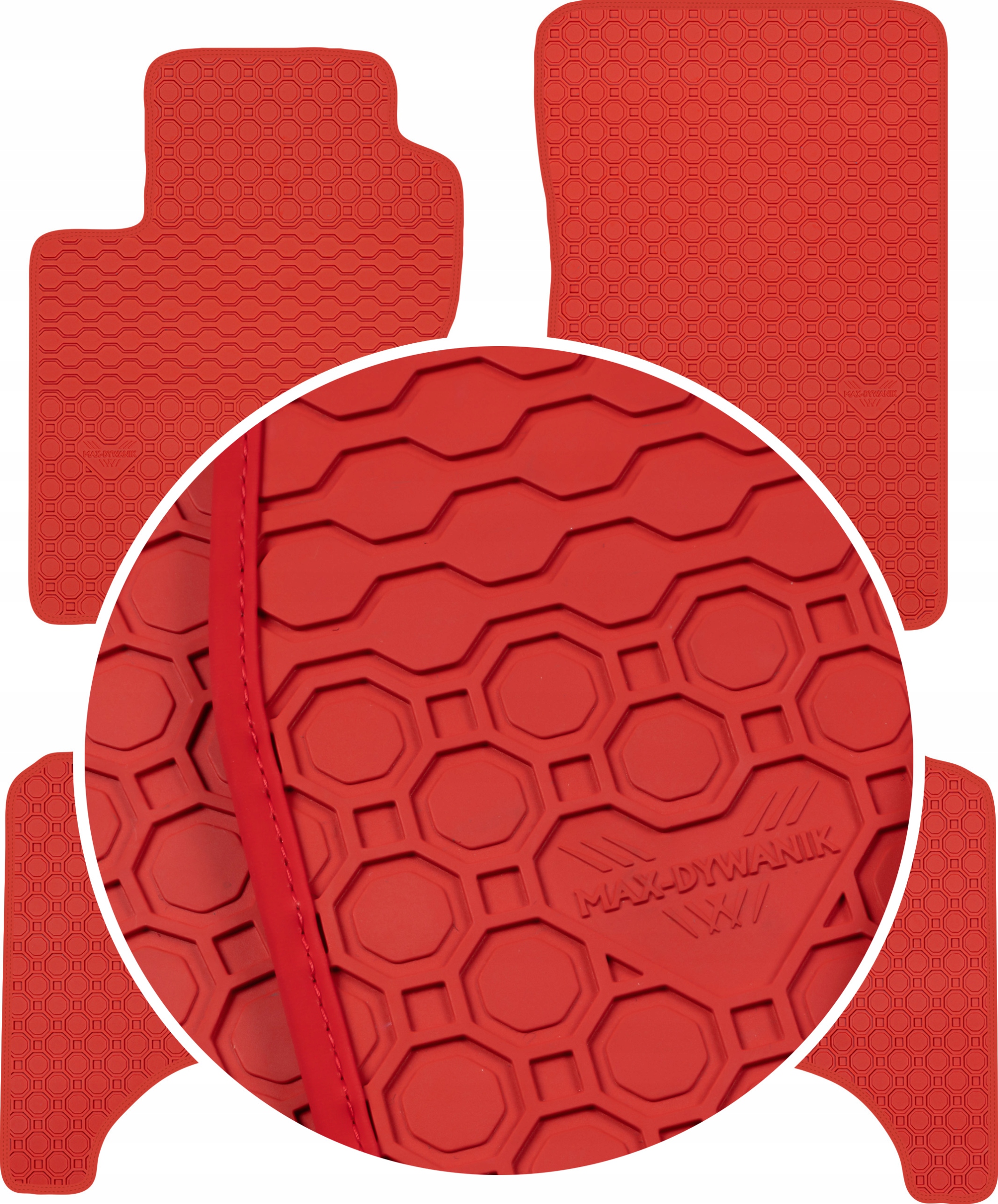 Suzuki Grand Vitara 5D 99-05 Koberce PrimeLiner