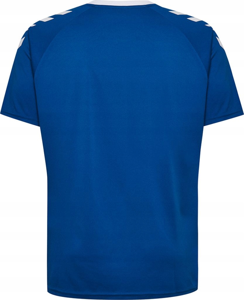 Koszulka męska Hummel Core Team Jersey, roz. 3XL Kod producenta 203436