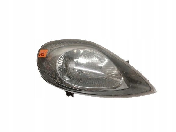 OPEL VIVARO RENAULT TRAFIC 01-06 LAMPA PRAWA PRZEDNIA 91165720 7700311372