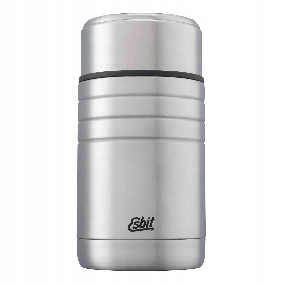 Termoska Esbit Food Jug Majoris 1 l stříbrný