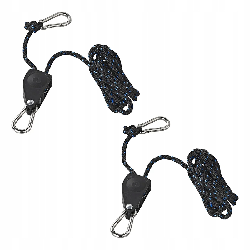 

Wciągarka Z Blokadą 2 Szt 136 kg