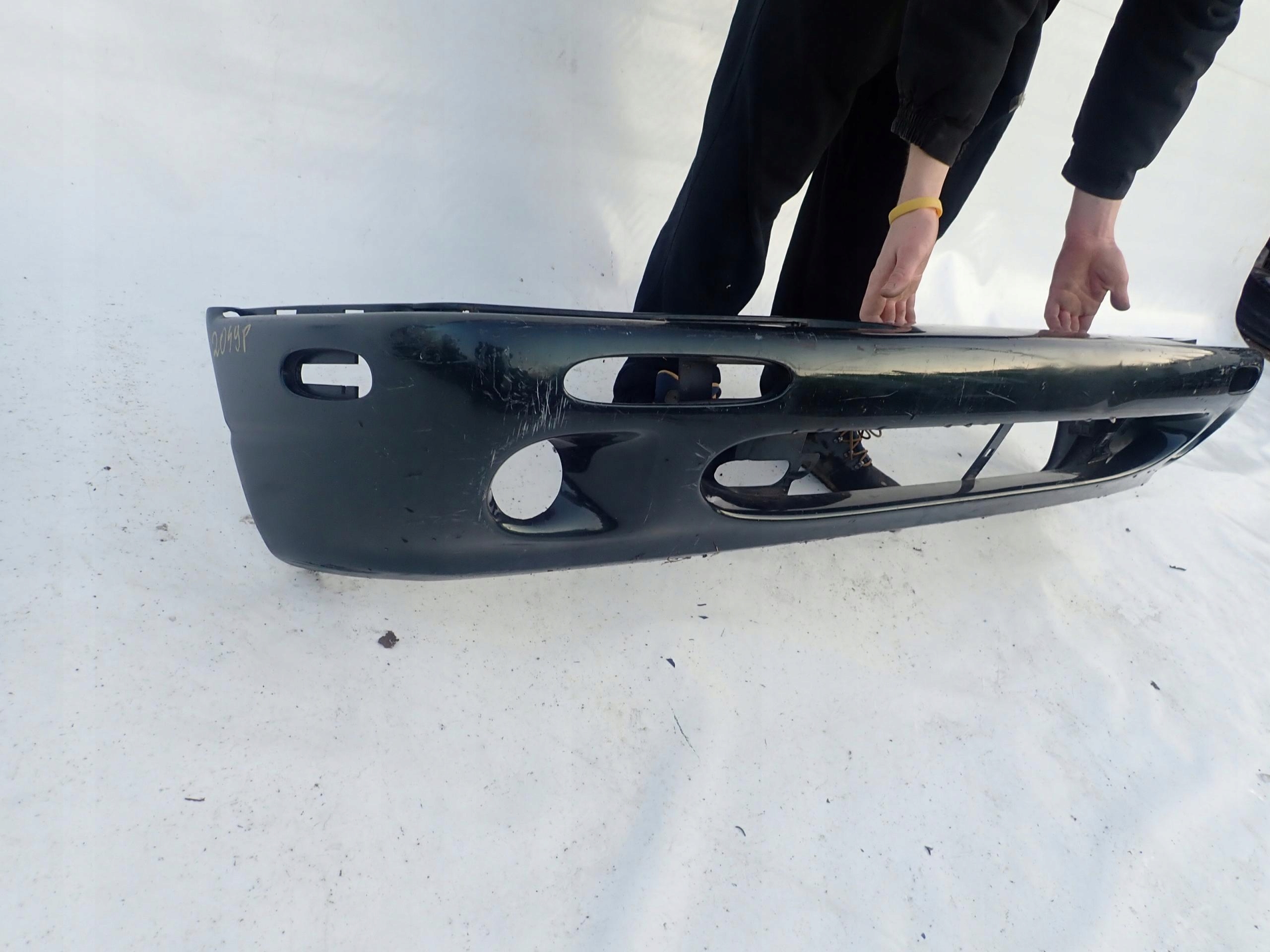 JAGUAR XJ II X308 97-02 bumper front front