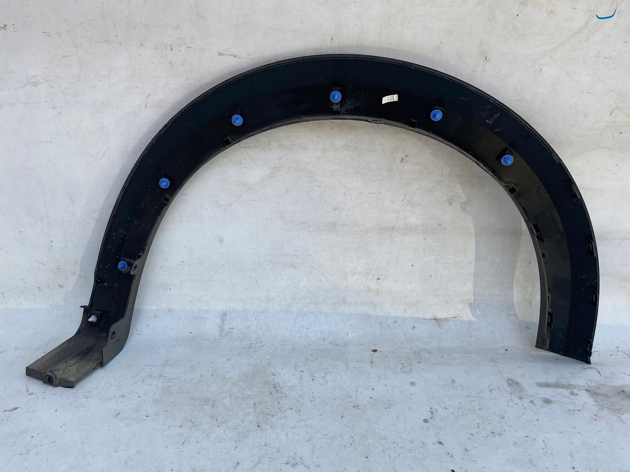 DACIA SANDERO III 3 cap for fender front left