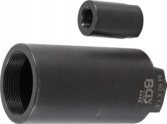 Sťahovák na pólové vence M50x1,5 mm