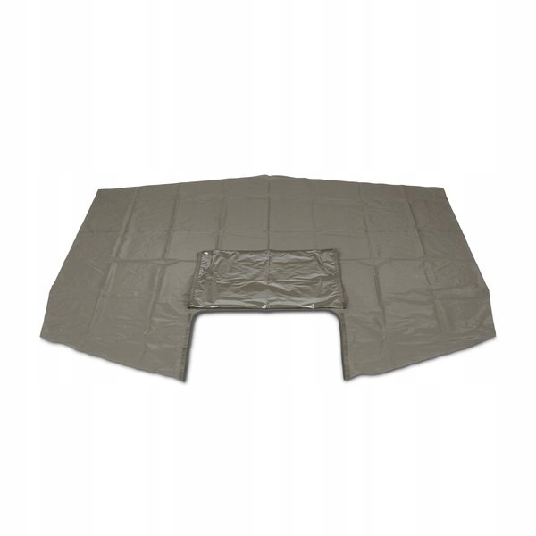 Nash Titan T2 Pro Groundsheet Podłoga do Namiotu