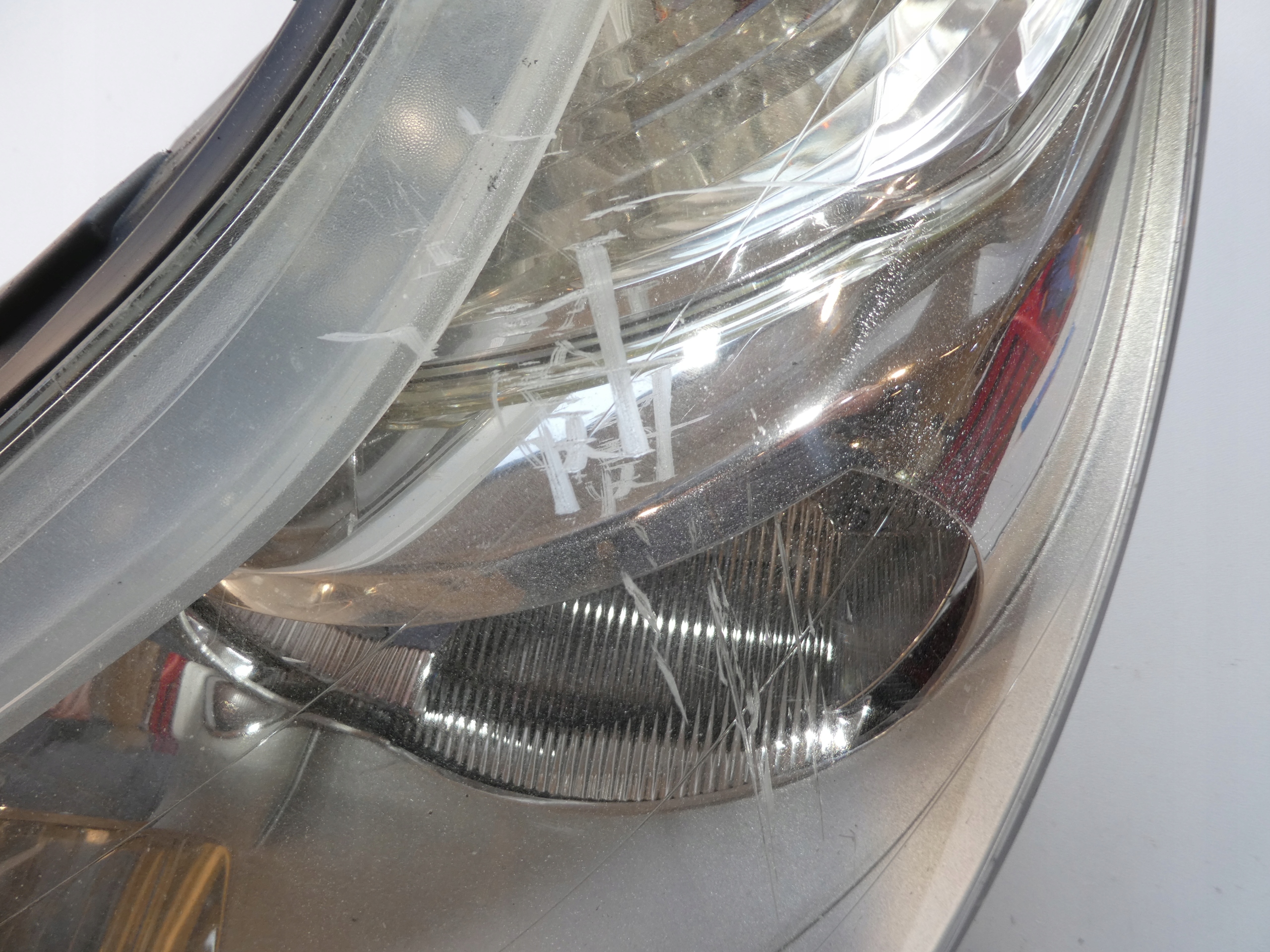 CITROEN C5 II světlo levá předek