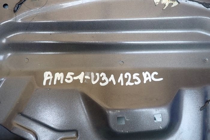 FORD C-MAX MK2 10- door left front front