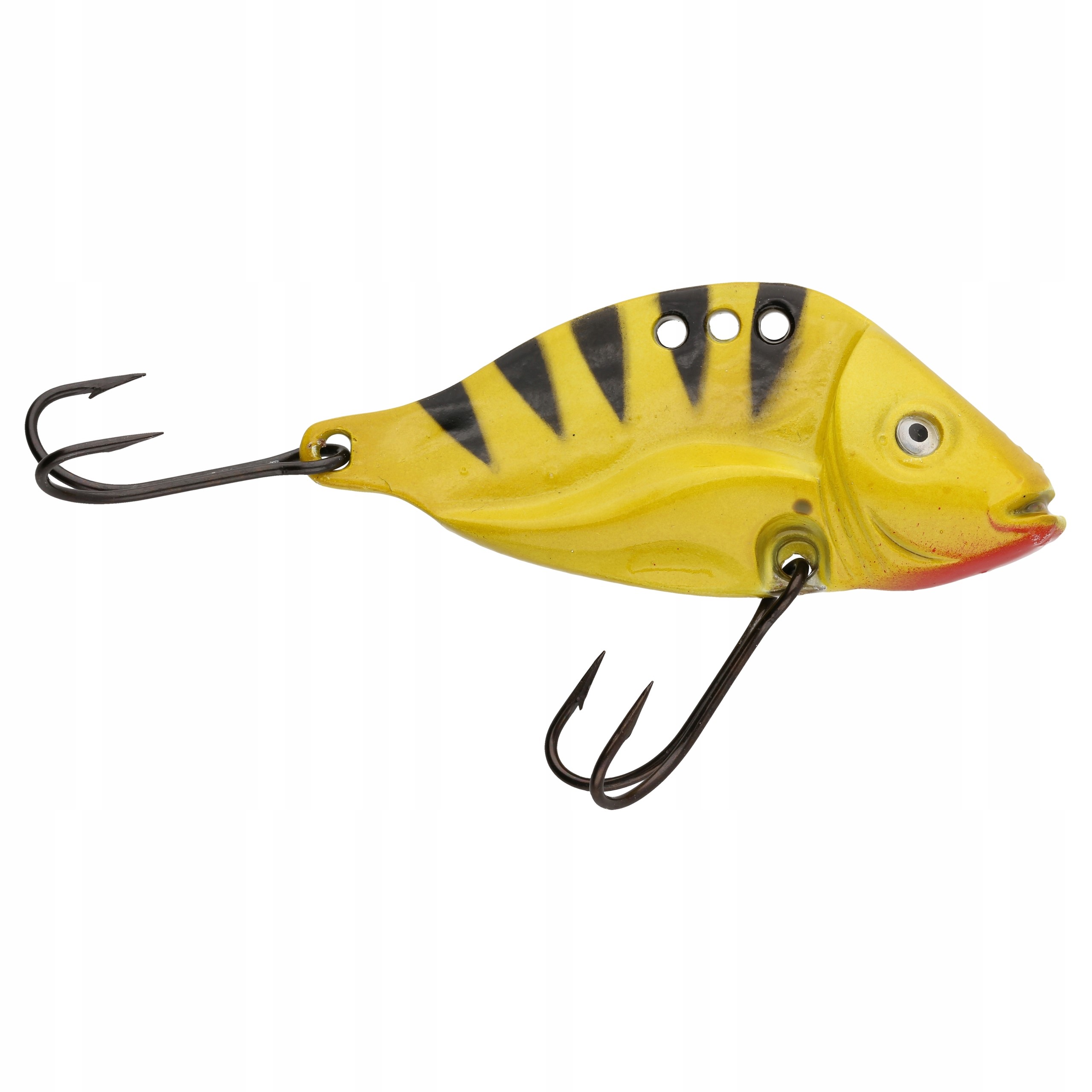Cykada JMC ADVENTURE Carp Green Perch 8g/4cm