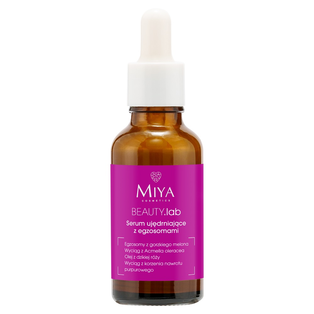 BEAUTY.lab zpevňující sérum s exosomy 30 ml