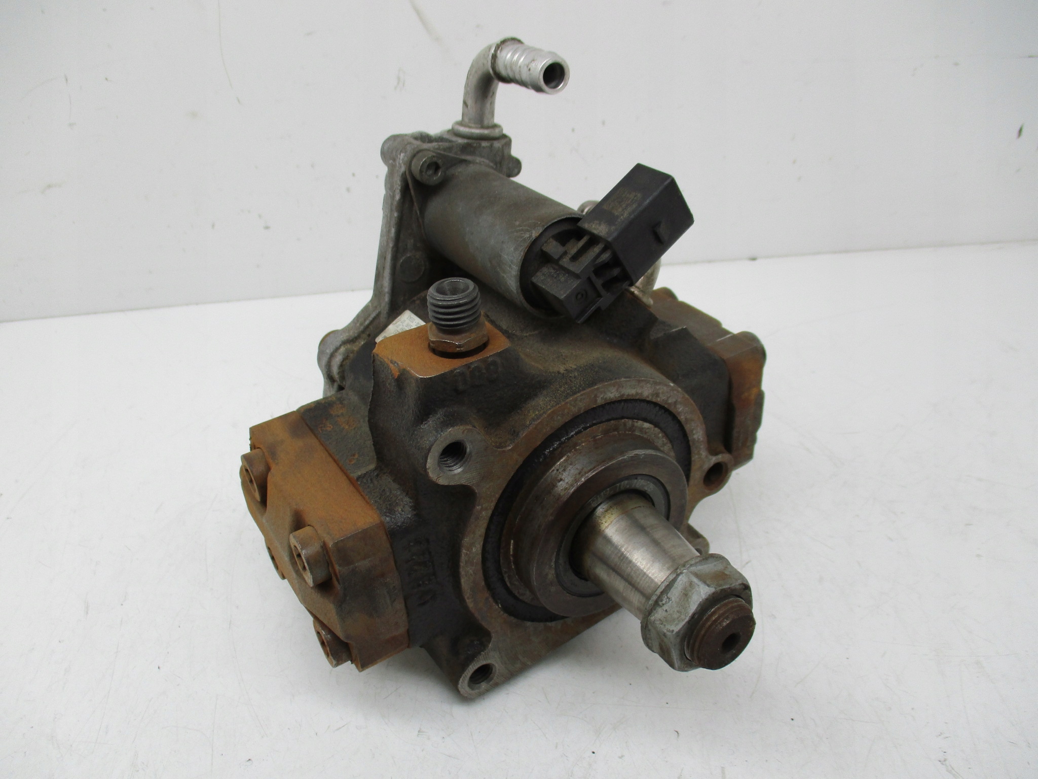 03L130755H - passat B7 golf Leon 1.6 TDI Cay ТНВД