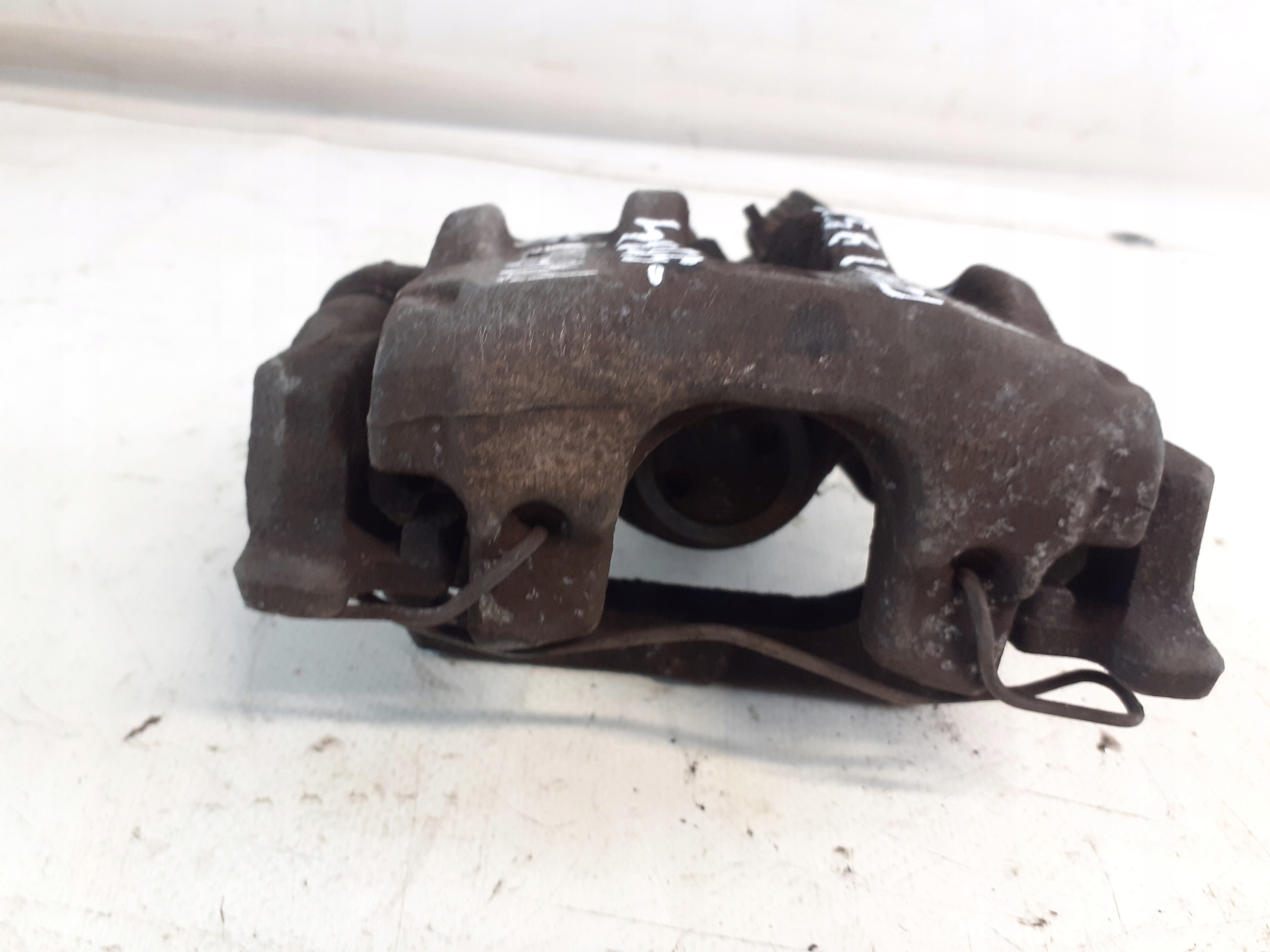 VOLVO S40 II caliper brake right rear