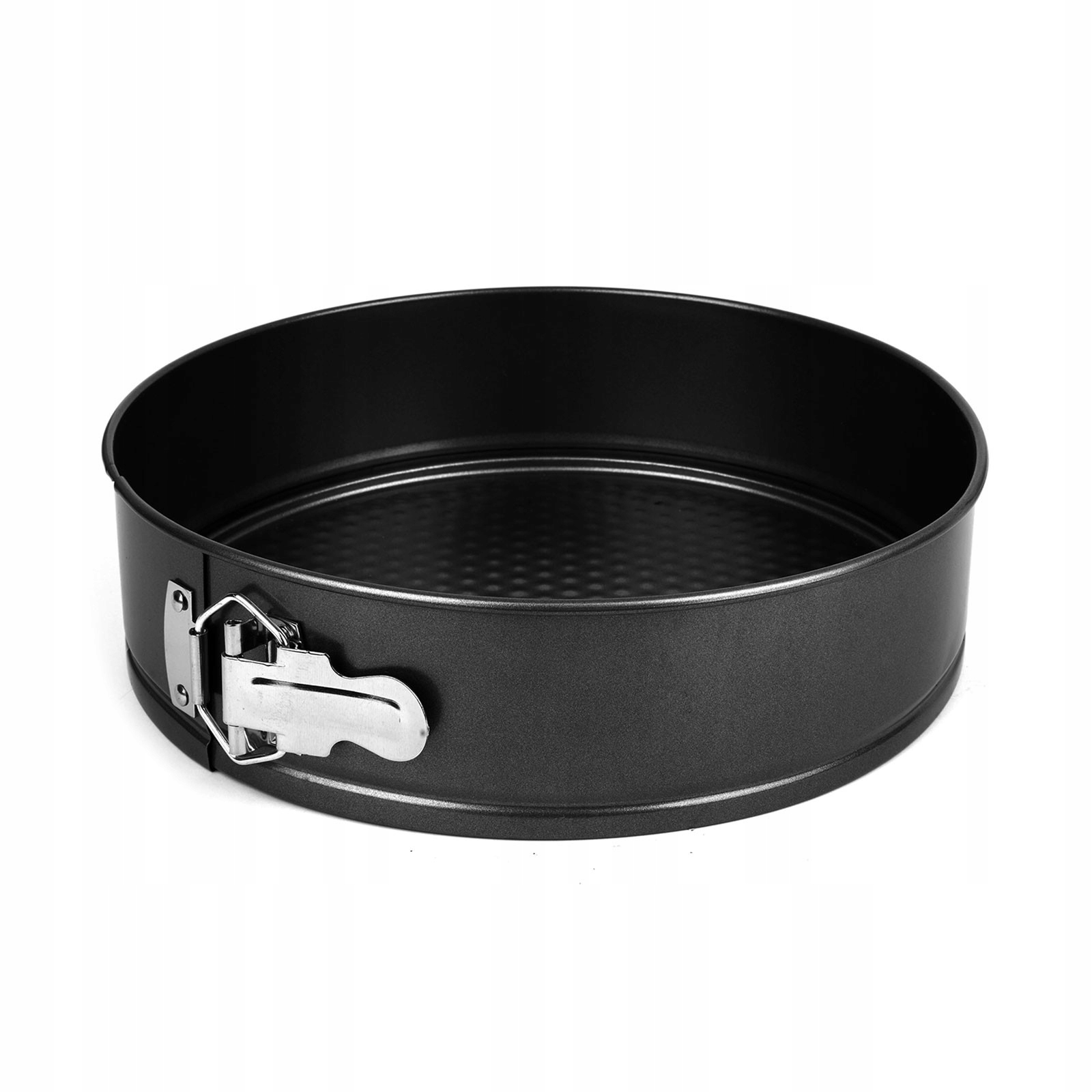 

Tortownica 24 cm non-stick z fakturowanym dnem