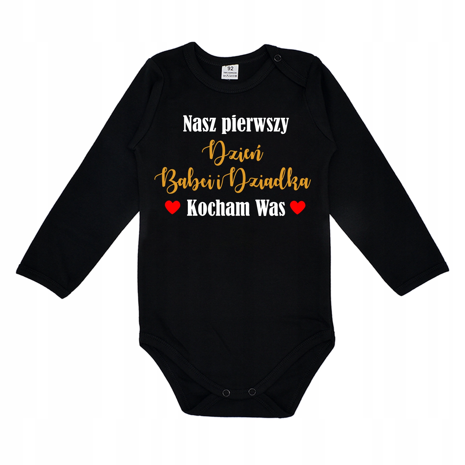 Body Nasz Pierwszy DZIEŃ BABCI I DZIADKA 92