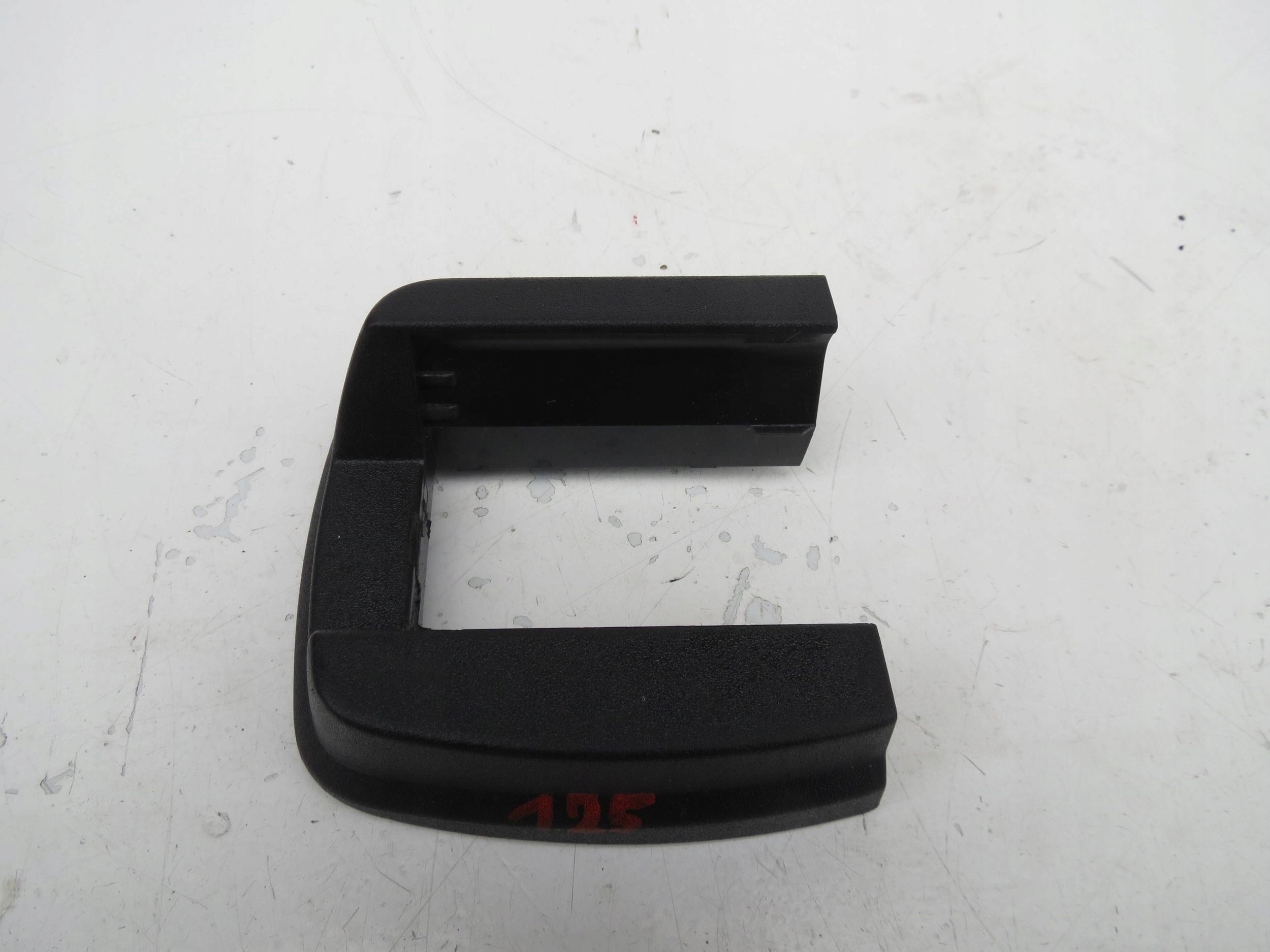 Blende Abdeckung SZYNY SITZ VOLVO XC90 4.4 V8
