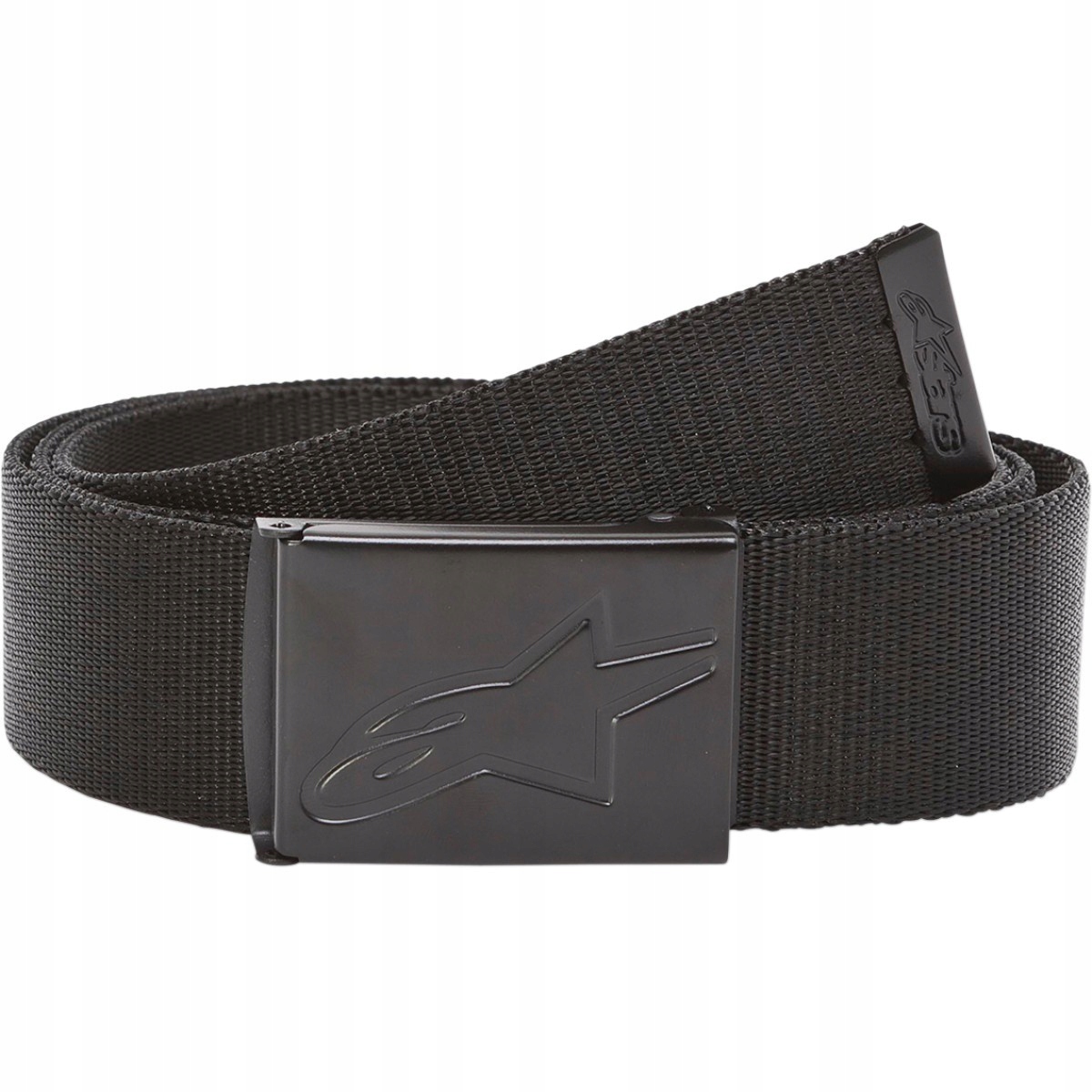 

Alpinestars Belt Ageless pasek męski czarny
