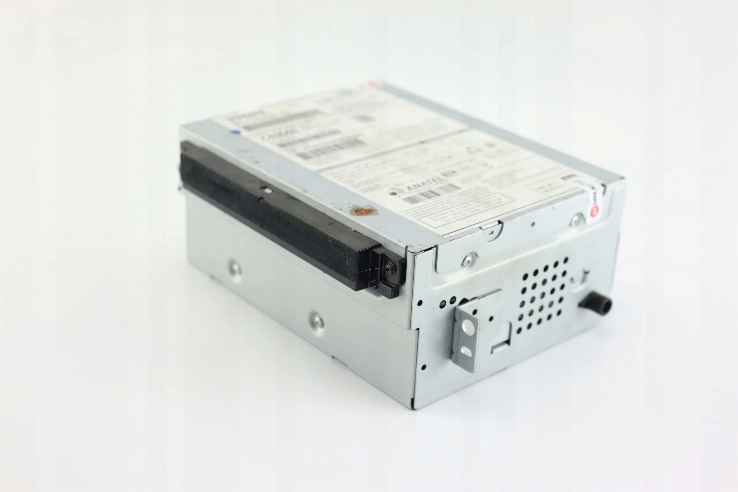RADIO VOLVO V40 II 31444184