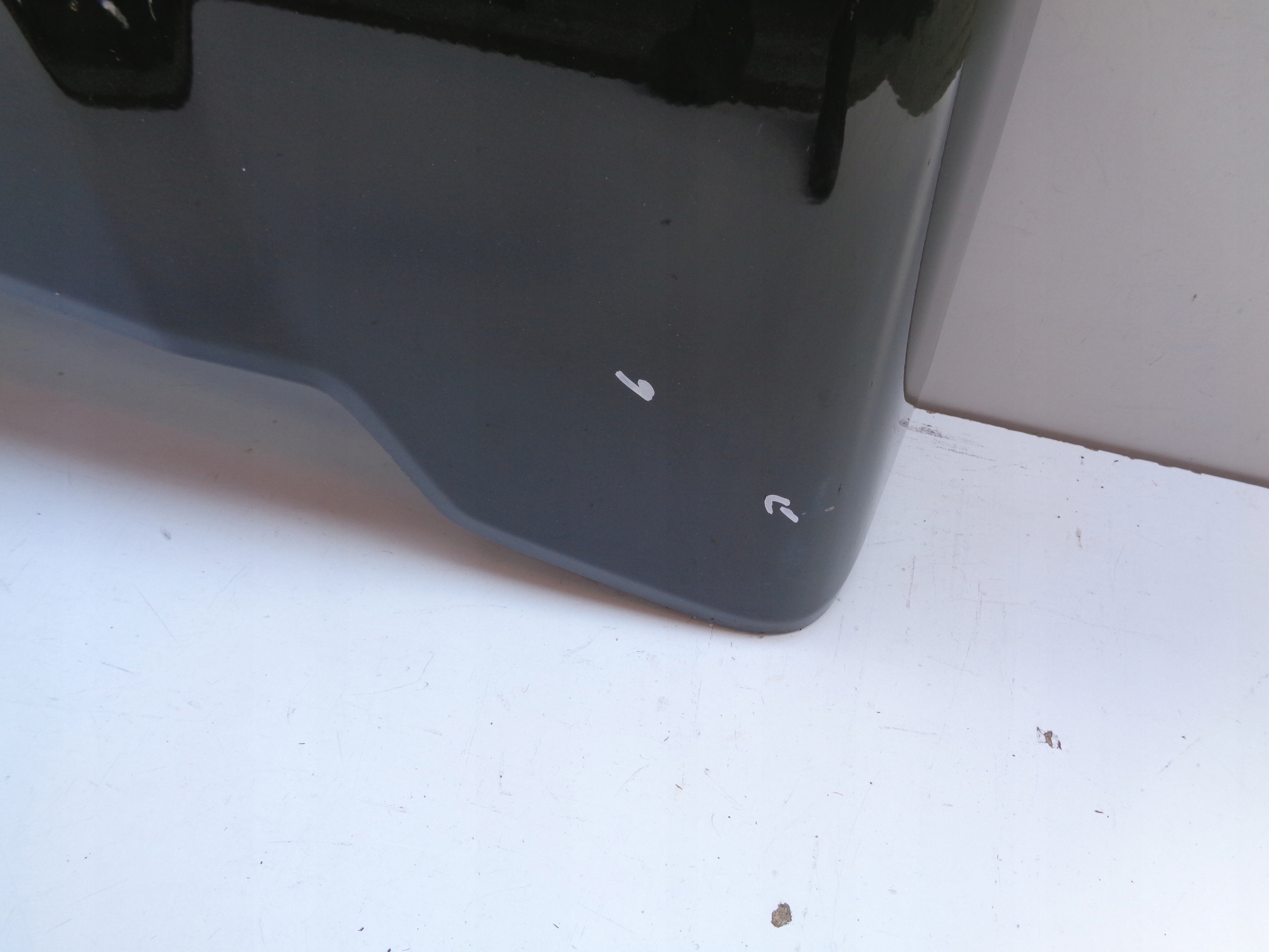 Capot SUZUKI JIMNY 18- NR 16188