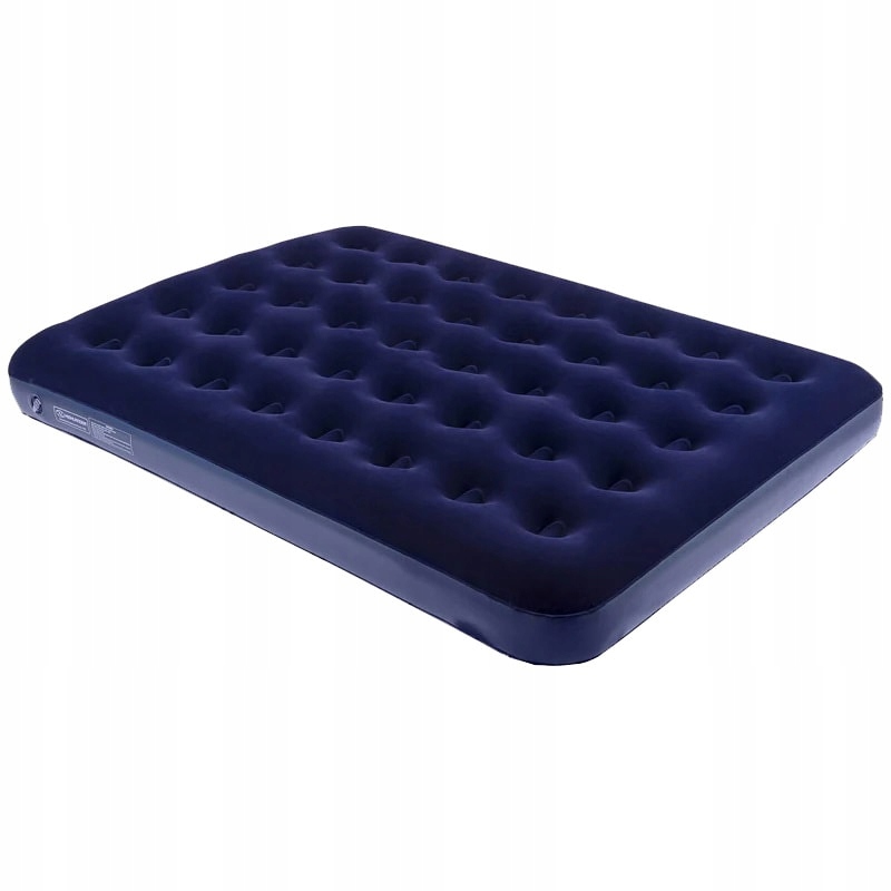 Matrace pro kempování a kempování Highlander Deluxe Airbed