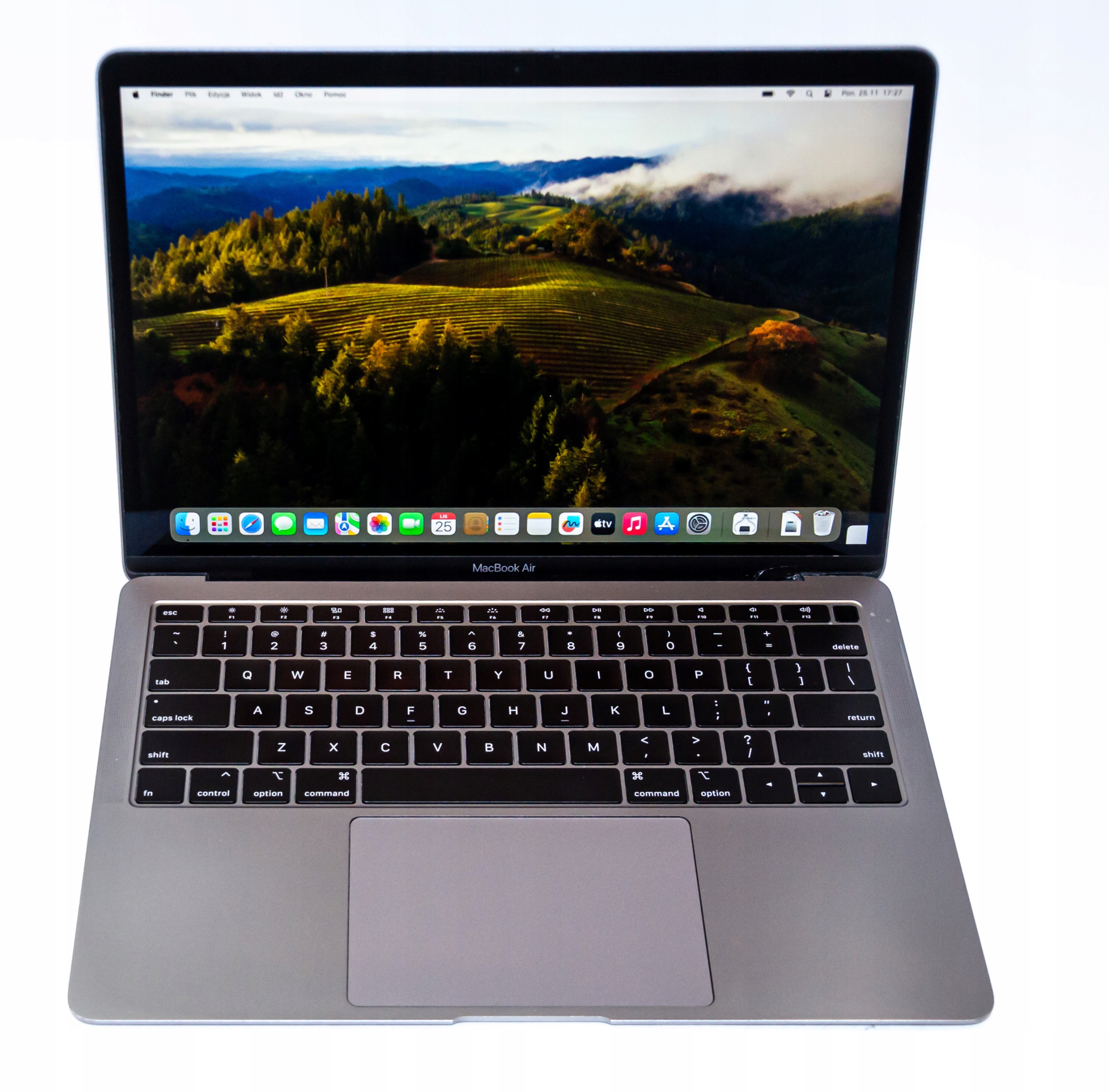 Macbook Air 2019 w Laptopy, notebooki, ultrabooki Apple - Sklepy, Opinie, Ceny w Allegro.pl Macbook Air 2019 w Laptopy, notebooki, ultrabooki Apple - Sklepy, Opinie, Ceny w Allegro.pl