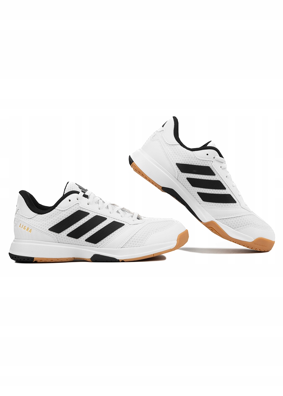 Pánské sportovní boty adidas Tréninkový volejbal Halové házená vel. 44