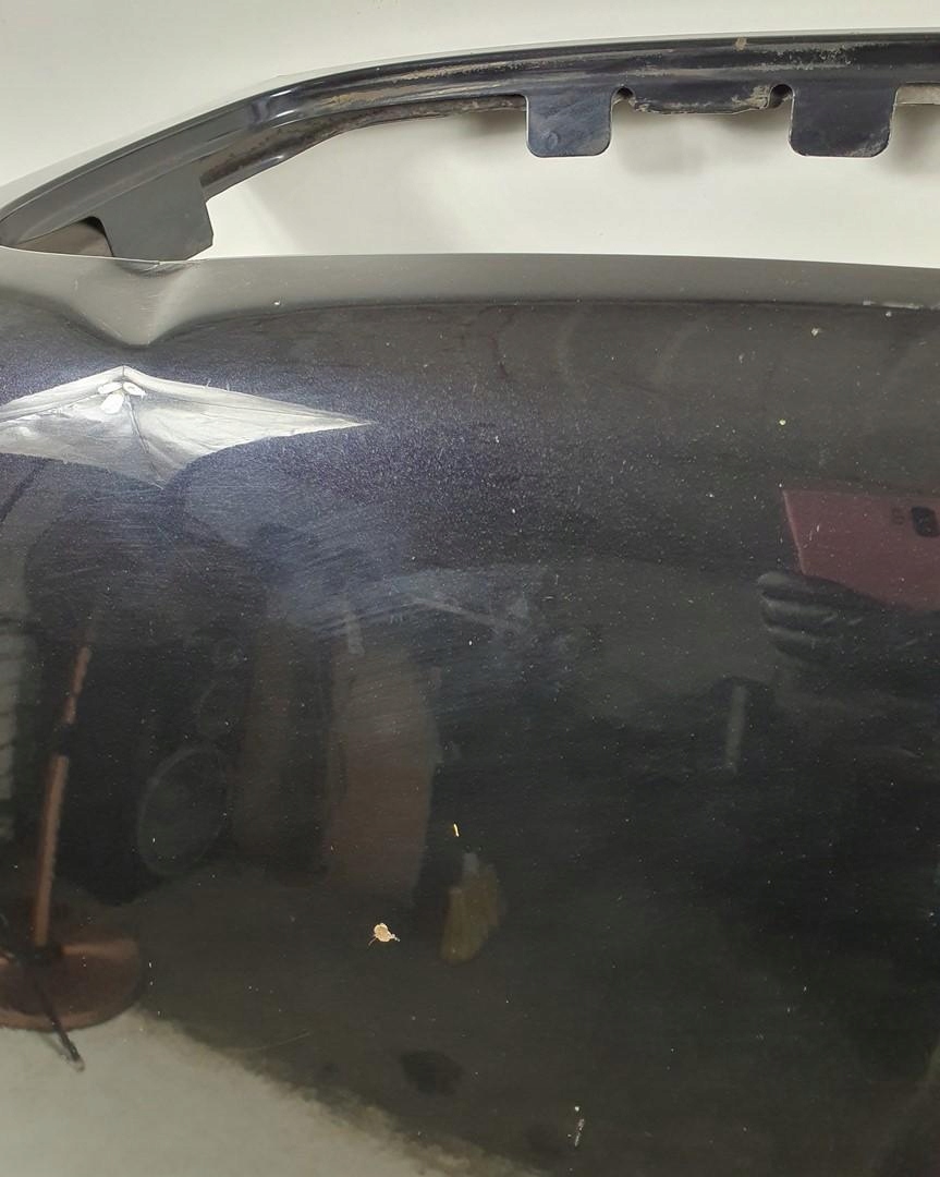 Motorhaube Volvo XC90 Bonnet Hood - Thumbnail 6