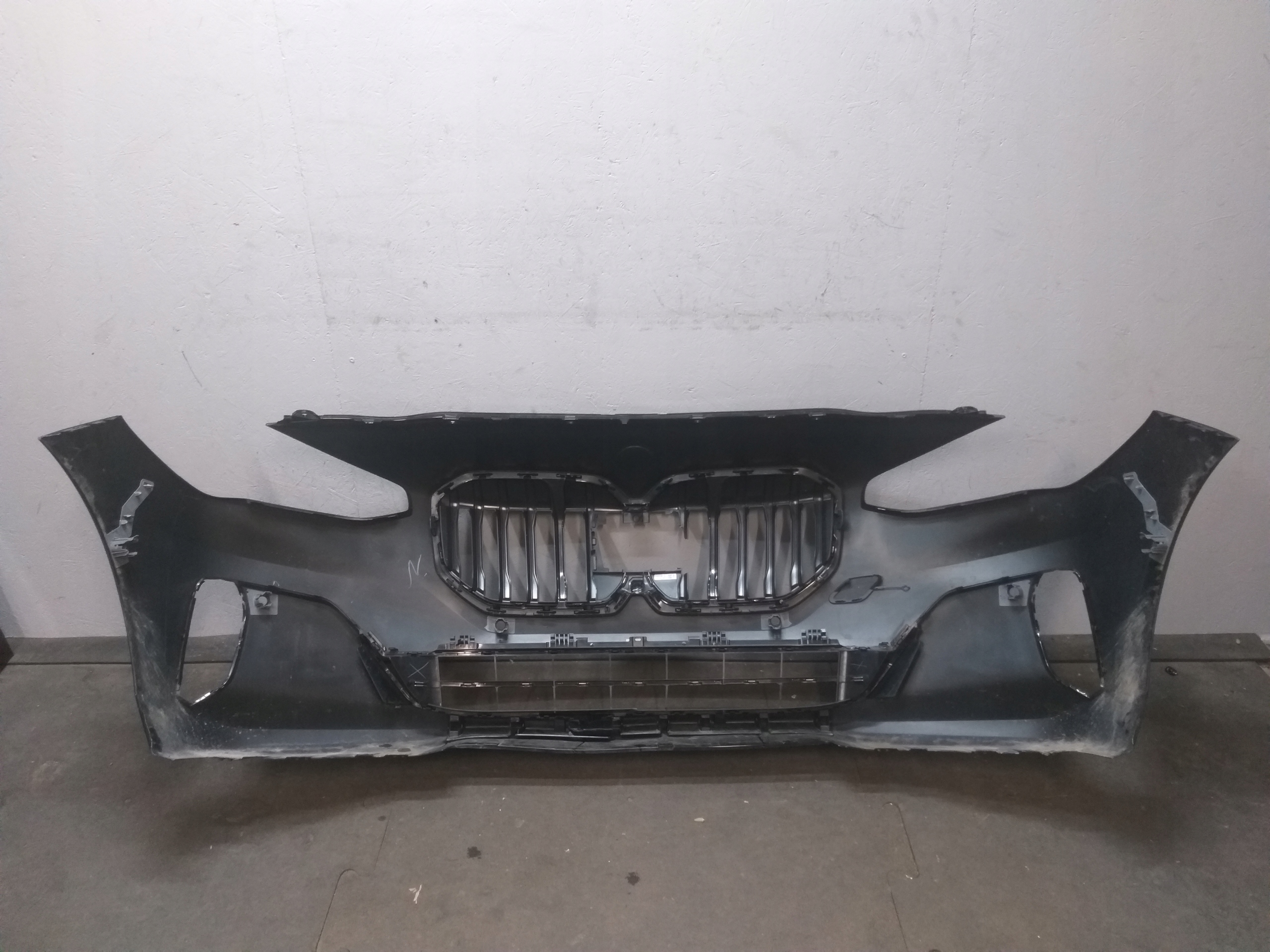 Stoßstange vorne BMW II 2 U06
