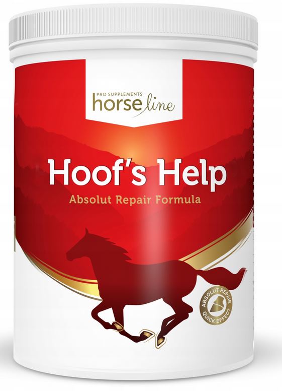 Suplement HorseLinePro Hoof's Help 1500g
