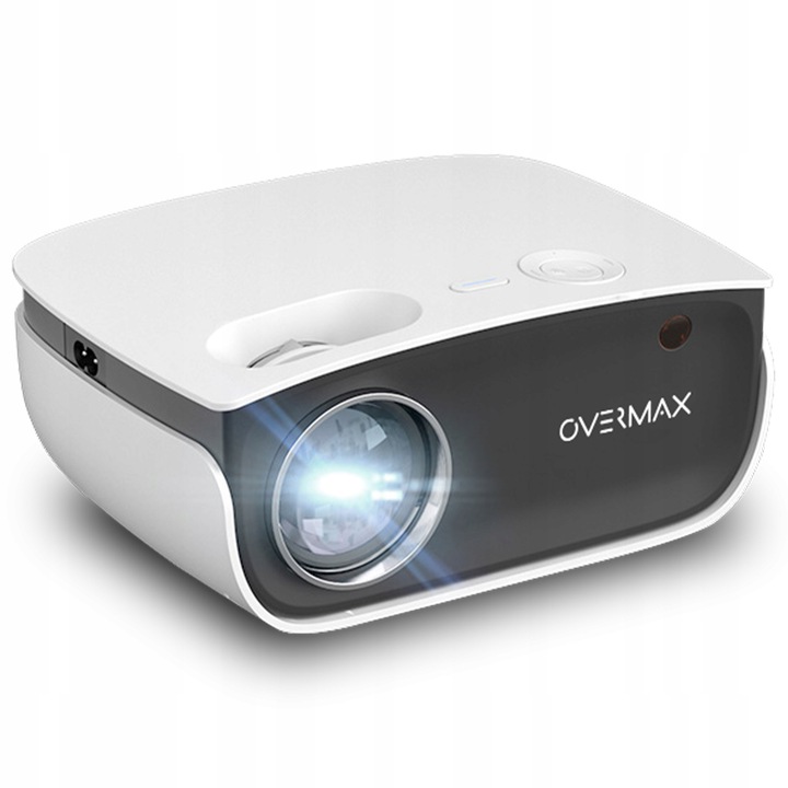 Projektor Overmax Multipic 2.5 WXGA 1280 x 720 Pilot