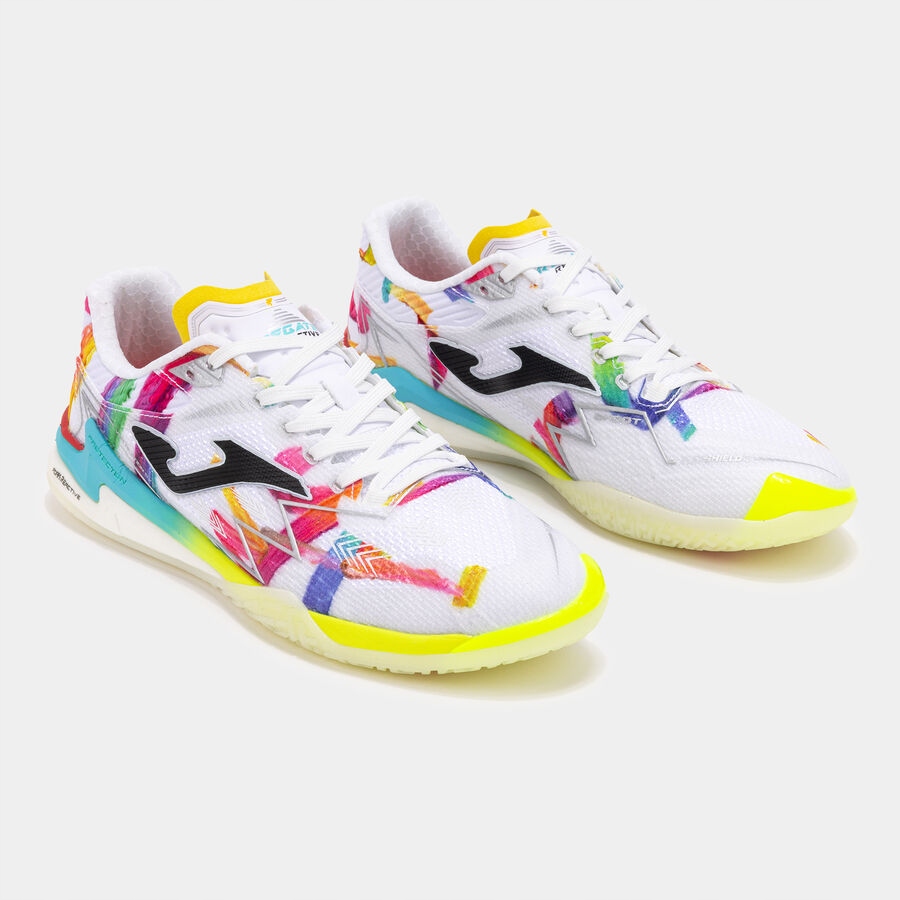 Fotbalová obuv Joma hala Regatel Reactive RRES2676IN vel.43