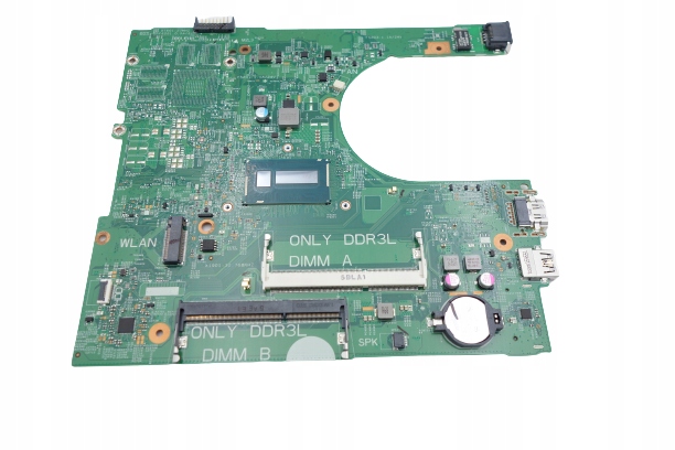 Nová základní deska Dell Inspiron 15 3558 MY4NH