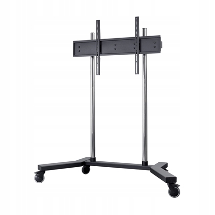 Edbak TR18 Wózki i stojaki 60-98 " Maksymalna waga (udźwig) 80 kg