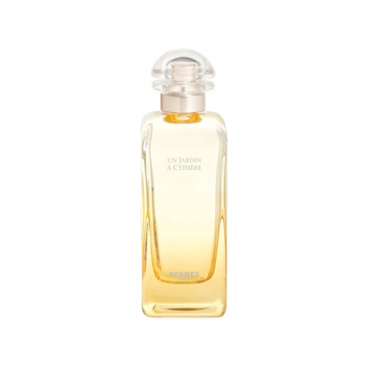 Hermès Un Jardin à Cythère Toaletní voda Refillable 100 ml