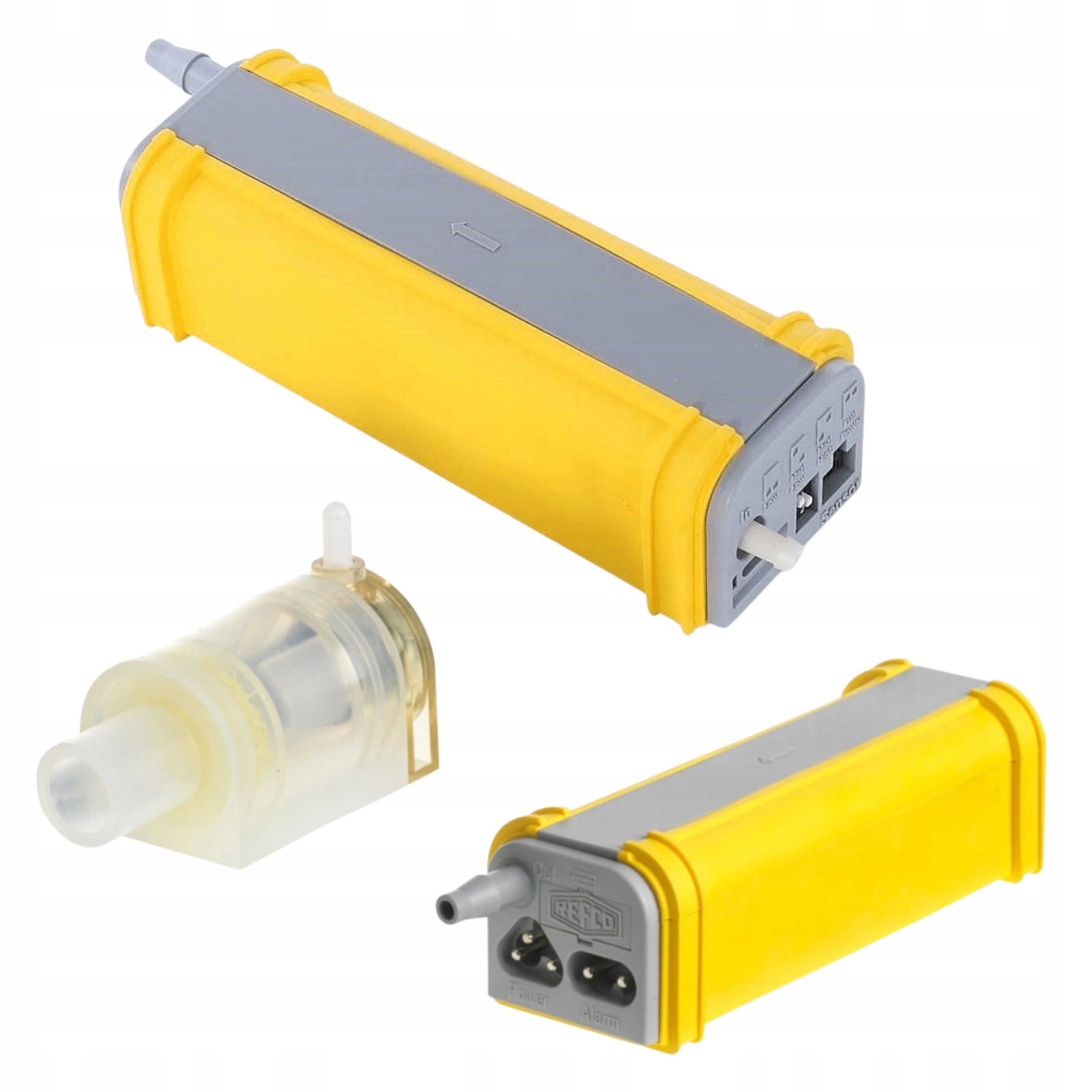 Pumpa na kondenzát Refco Combi, pumpa na kondenzát, Domáca Klimatizácia 42 l/h