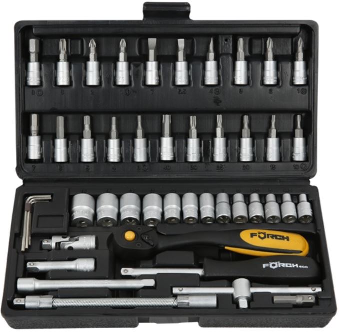 Forch 4415N14462A • Cena, Opinie - Allegro