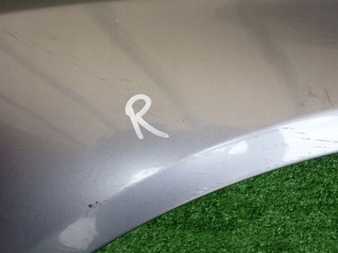 AUDI A8 D3 fender left front front