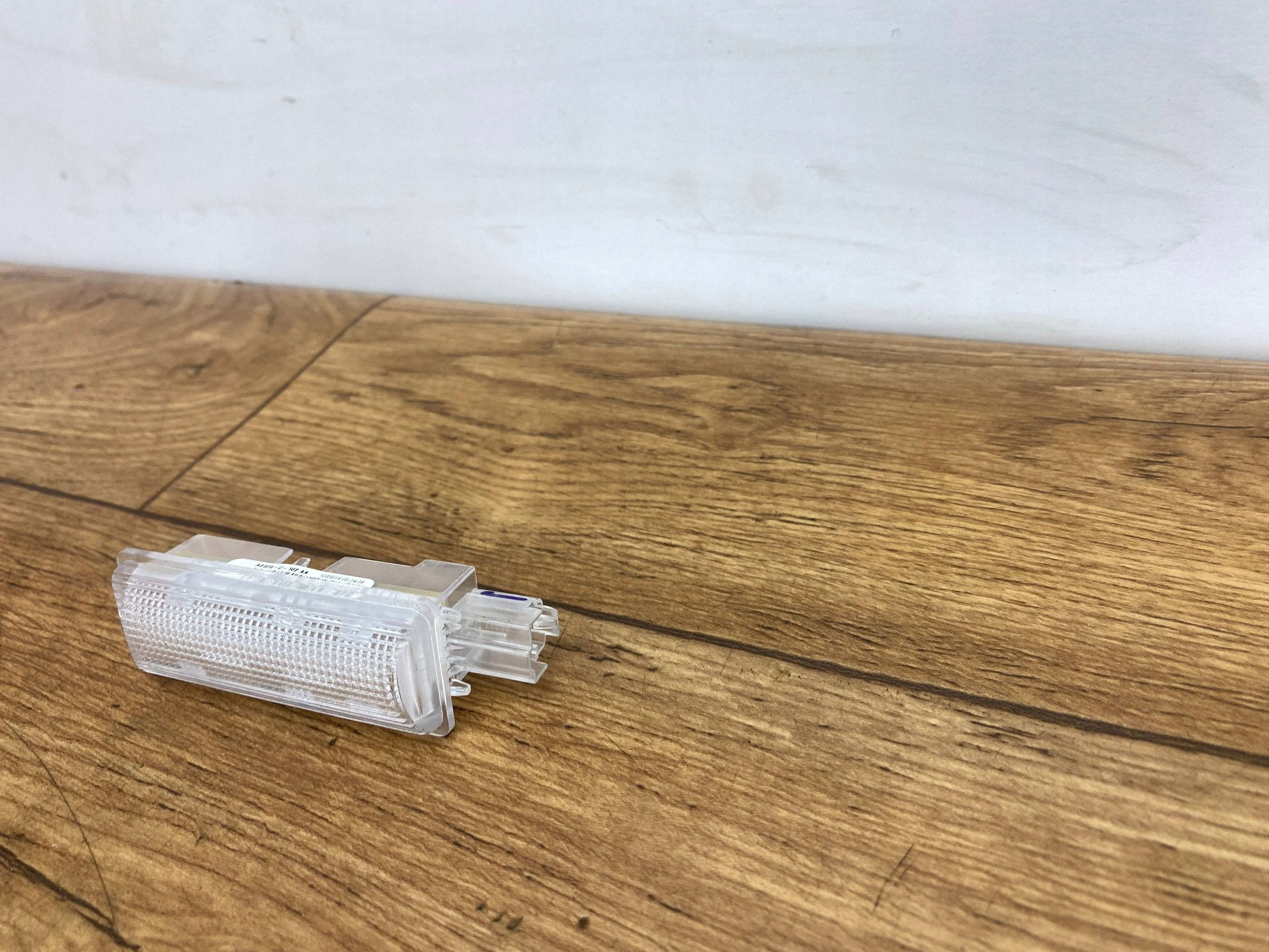 FANALE oswietlenie interna Ford Edge II 2019+