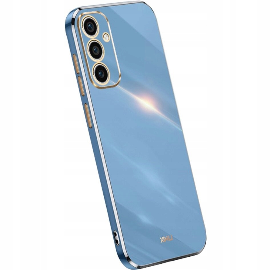Etui Do Samsung Galaxy A35 5G Case Obudowa Futerał Glamour Pokrowiec