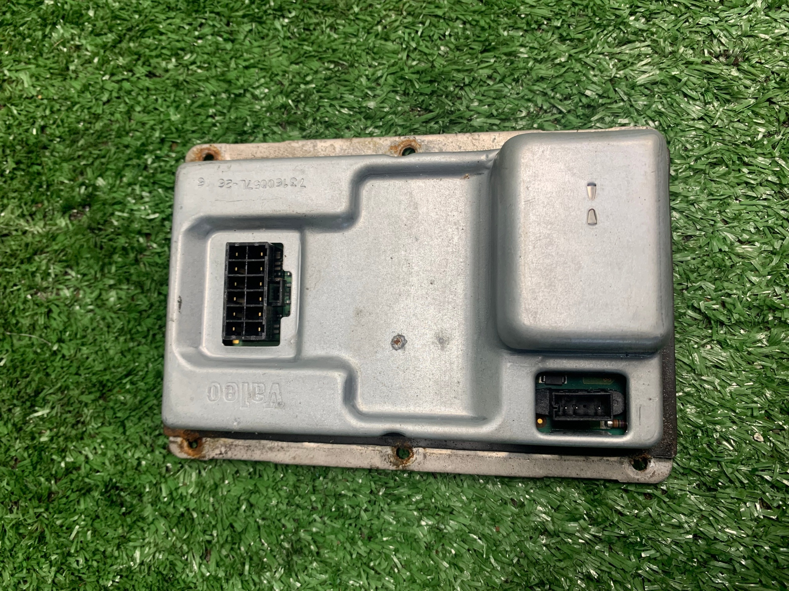 CHRYSLER 300C control unit right XENON LAD5G 89032133