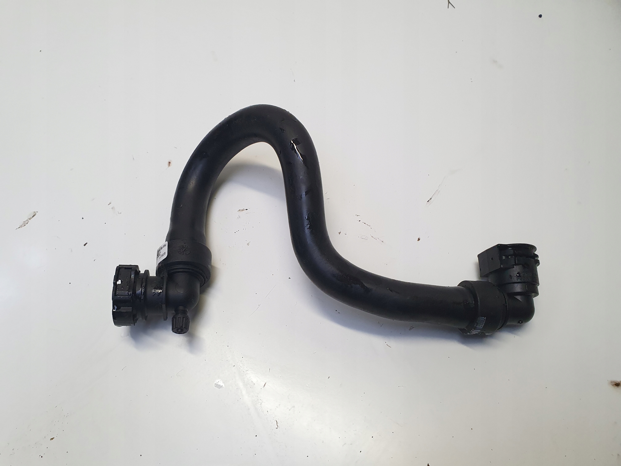 CROSSLAND X LIFT cijev crijevo prijenos vode 9678822580