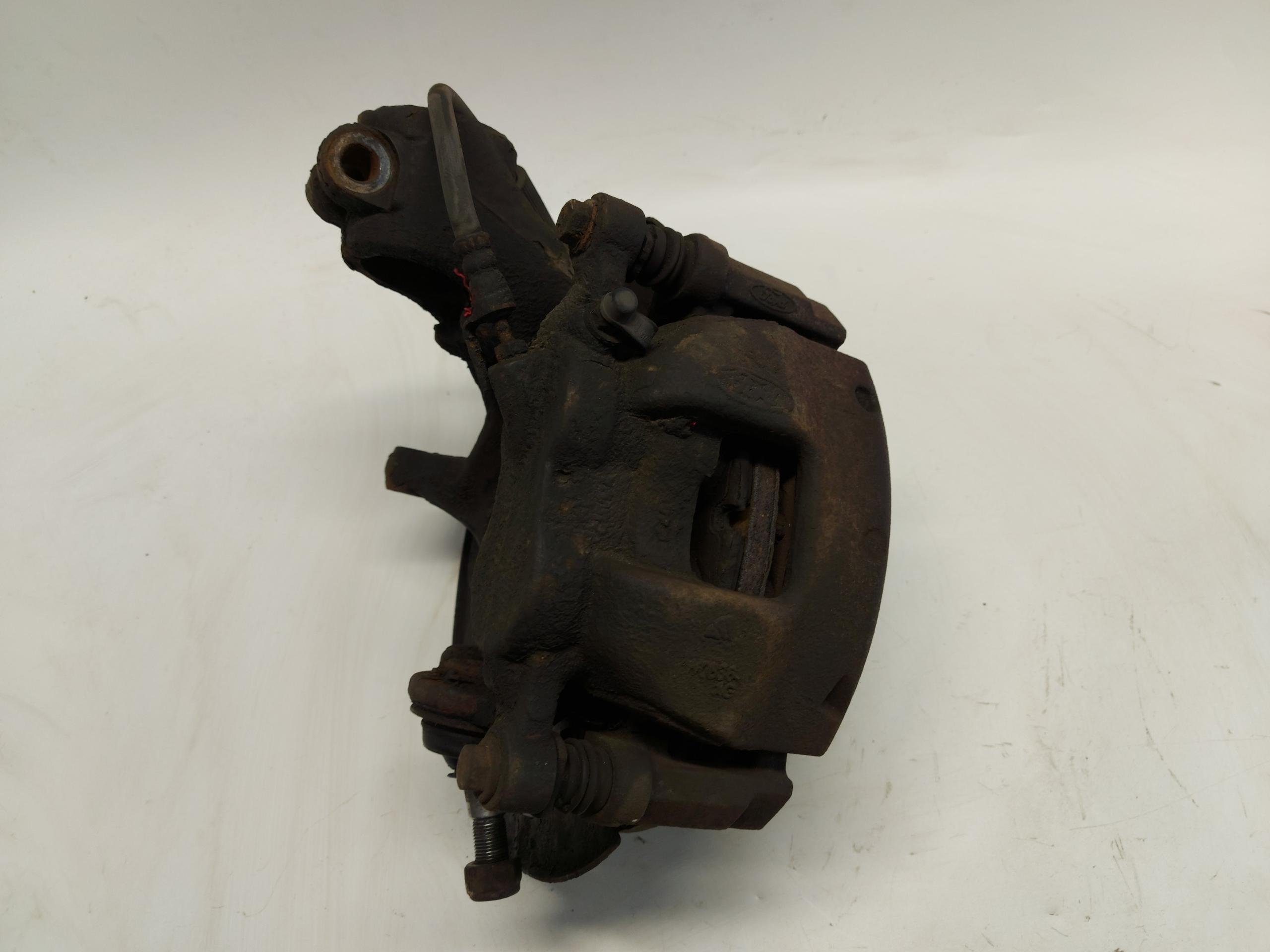 FORD Transit Custom MK8 2.0TDCI swing front left
