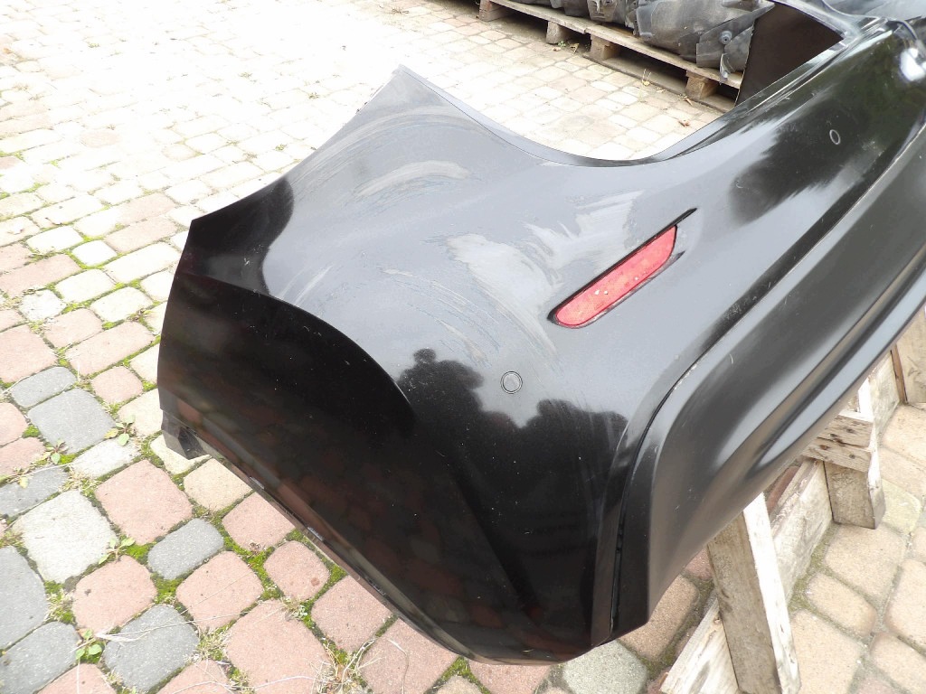 INFINITI Q30 stoßstange heck PDC Z11G
