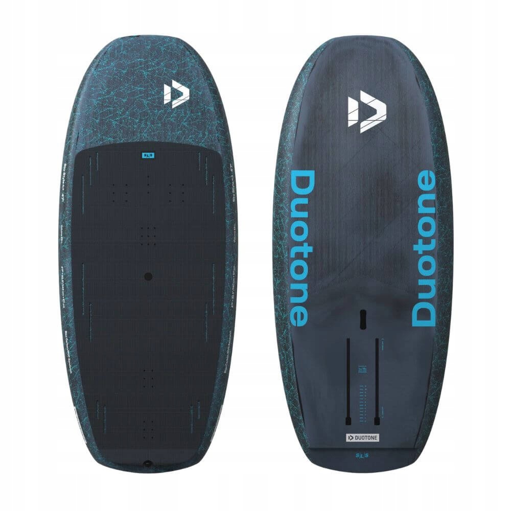 Dtf 2027 Wing Foil deska Sky Style Sls 5'4 95 l